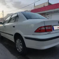سمند LX کم کار|خودرو سواری و وانت|کرمانشاه, |دیوار