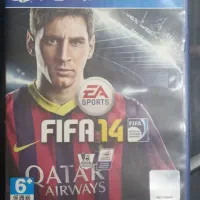 فیفا ۱۴ پی اس فور