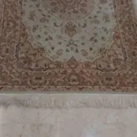 قالیچه یک و نیم متری