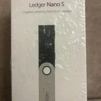 Ledger Nano S