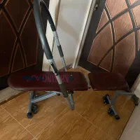 دستگاه بدنسازی چند کاره