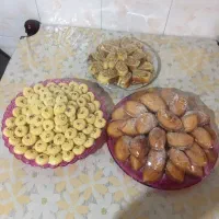 شیرینی های محلی|خوردنی و آشامیدنی|تالش, هشتپر|دیوار