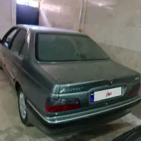 پژوپارس سال موتور قدیم مدل 96|خودرو سواری و وانت|کرمانشاه, |دیوار