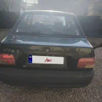 پرایدمدل ۸۰|خودرو سواری و وانت|کرمان, |دیوار