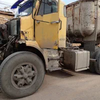 کشنده فرسوده و اسقاط|خودرو سنگین|مشهد, تربیت (صدف)|دیوار