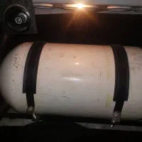 کپسول سی ان جی تاریخدار