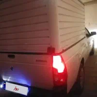 آریسان 1 مدل 98|خودرو سواری و وانت|سنندج, |دیوار