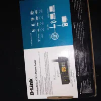 وای فای وایرلس دی لینک سالم|مودم و تجهیزات شبکه|بابلسر, |دیوار