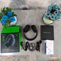 Razer Barracuda x 2022 هدست گیمینگ ۷.۱ کاناله ps5