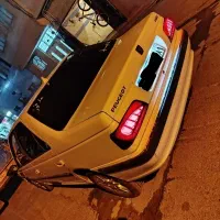 چراغ خطر اسپرت پارس طرح جنسیس