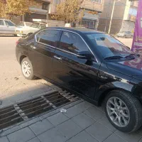 دنا پلاس اتومات 1400 فول|خودرو سواری و وانت|ارومیه, |دیوار