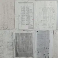 خرید و فروش زمین های قولنامه ای و سند دار خرمدشت