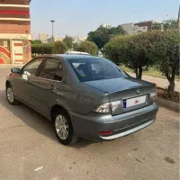 سمند سورن پلاس EF7|خودرو سواری و وانت|اهواز, پادادشهر|دیوار