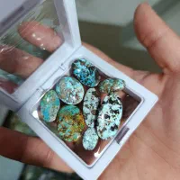 نگین جواهری ( فیروزه ،عقیق، شجر )