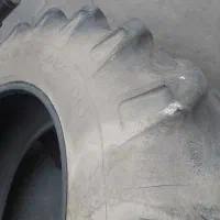 لاستیک تراکتور ۶ سیلندر|قطعات یدکی و لوازم جانبی|بیستون, |دیوار