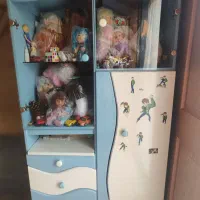 کمد بچه - سیسمونی