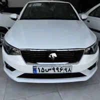 تاراV4 اتومات سفید صفر