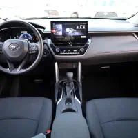 تویوتا کرولا کراس ۲۰۲۵ ، پلاک ملی|خودرو سواری و وانت|رشت, گلسار|دیوار