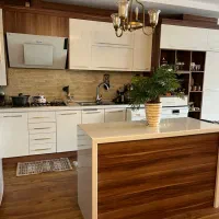 ۱۵۰متر انتهای هنرستان/ویو ابدی/نوساز|اجارهٔ آپارتمان|مشهد, نیروی هوایی|دیوار