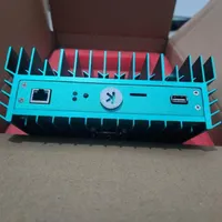 ماینر کسپا ks0 pro 200G 100wat خانگی بی صدا
