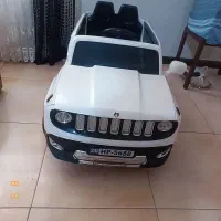 ماشین شارژ ی