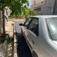 405 مدل 88|خودرو سواری و وانت|یاسوج, |دیوار