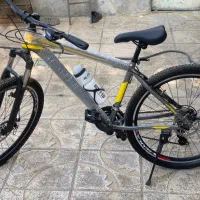 دوچرخه سایز ۲۶ نو