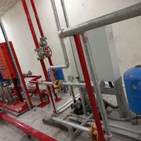 تاسیسات محمودی