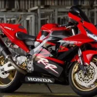 هوندا cbr 954
