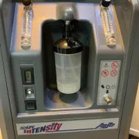 دستگاه اکسیژن ساز فروش مستقیم زیگلاس مد سی پپ