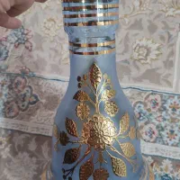 کوزه قلیان عتیقه چک
