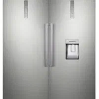 یخچال فریزردوقلوی سام صفر