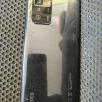 poco x 3 gt|موبایل|مشهد, انقلاب|دیوار