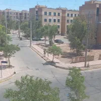 فازدو اجاره واحد 105 متری برجهای رنگی