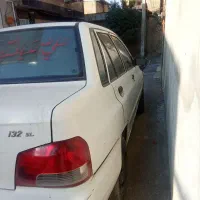 پراید ۱۳۲ مدل ۹۰|خودرو سواری و وانت|گرگان, |دیوار