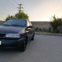 فروش پراید ۱۳۱ مدل ۹۱