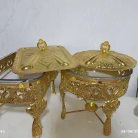 سوفله خوری وارمر دار
