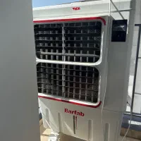 کولر آبی پرتابل برفاب