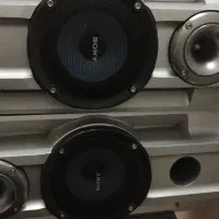 ضبط صوت سونی|سیستم صوتی خانگی|مرند, |دیوار