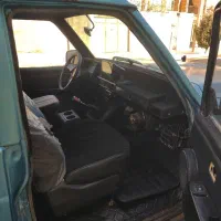 پاترول .پسر آبی|خودرو کلاسیک|نجف‌آباد, یزدانشهر|دیوار