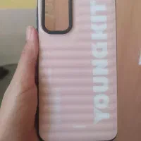 گارد گوشی a16