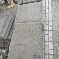 دو عدد مبل تخت خواب شو