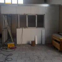 جوشکاری وآهنگری سیارعلی|خدمات پیشه و مهارت|محمدشهر, محمدشهر|دیوار