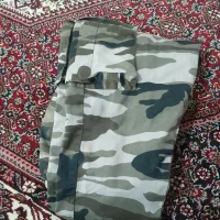 شلوار لجنی
