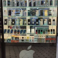 موبایل فروشی