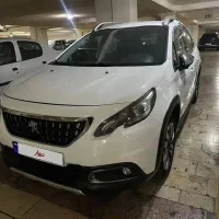 پژو ۲۰۰۸ فروش فوری