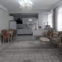 آپارتمان75متری نوساز فول