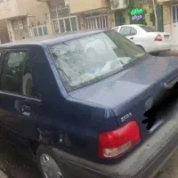 پراید۱31se|خودرو سواری و وانت|قم, انسجام|دیوار