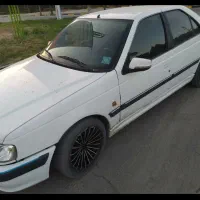 پژو88تازه تعمییر