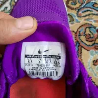 کتونی برند نایک اورجینال|کیف، کفش، کمربند|جاجرود, |دیوار